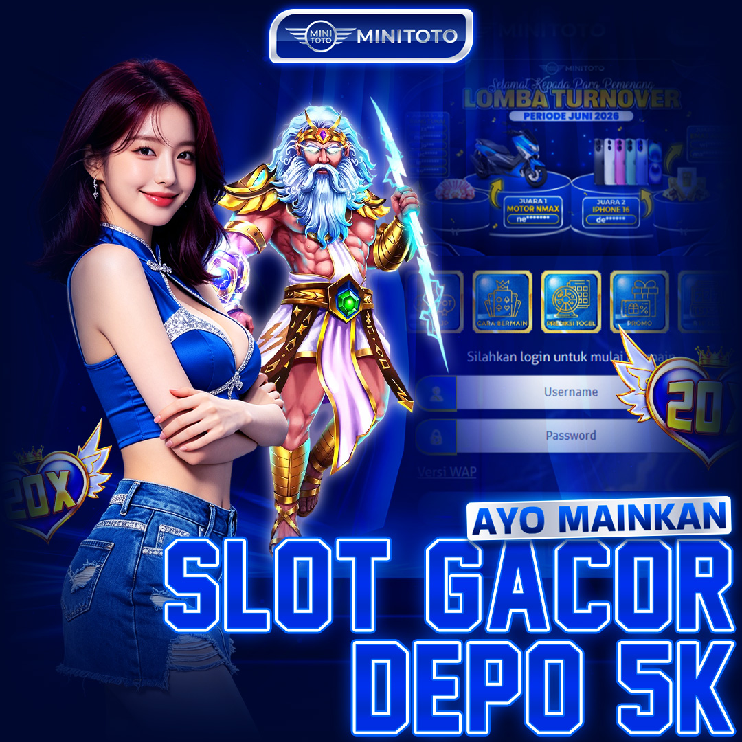 MINITOTO : Akses Jalur Login VVIP & Link Alternatif Premium Responsif